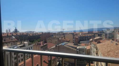 Marseille Bouches-du-Rhône appartement foto 7141198