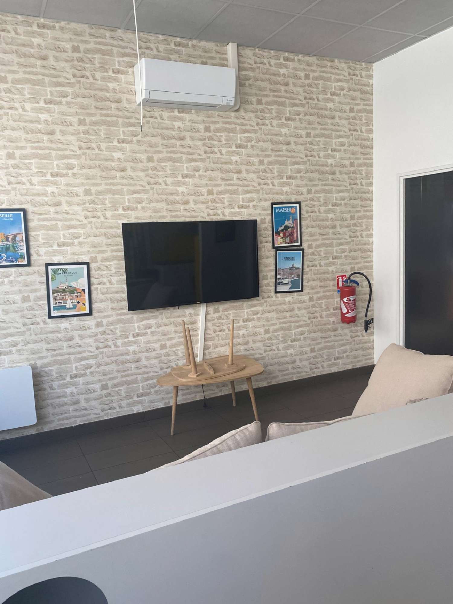  te koop appartement Marseille Bouches-du-Rhône 1