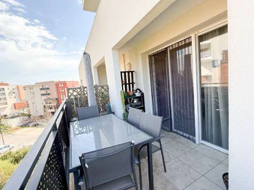 Marseille Bouches-du-Rhône appartement foto 7142100