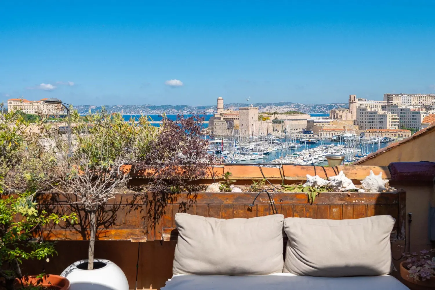  kaufen Wohnung/ Apartment Marseille Bouches-du-Rhône 1