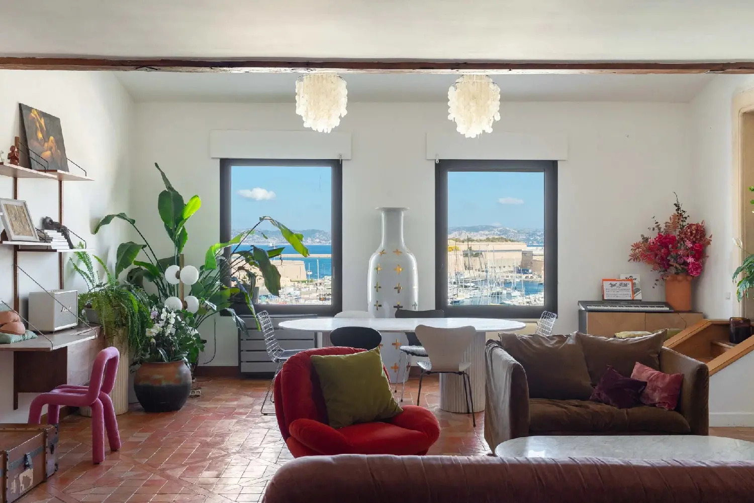  kaufen Wohnung/ Apartment Marseille Bouches-du-Rhône 3
