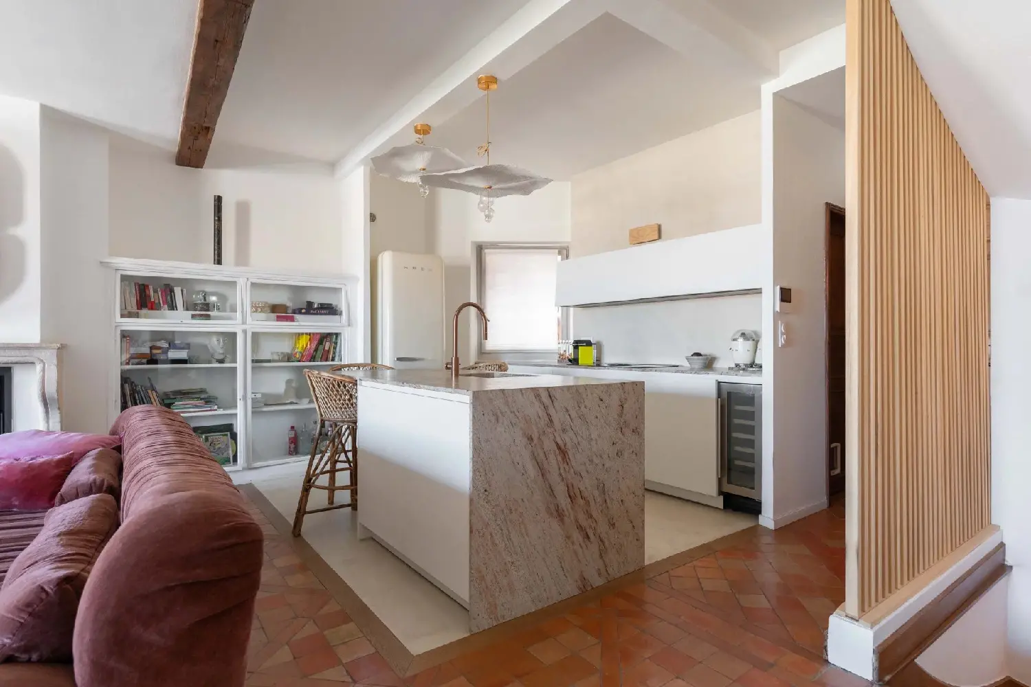  kaufen Wohnung/ Apartment Marseille Bouches-du-Rhône 4