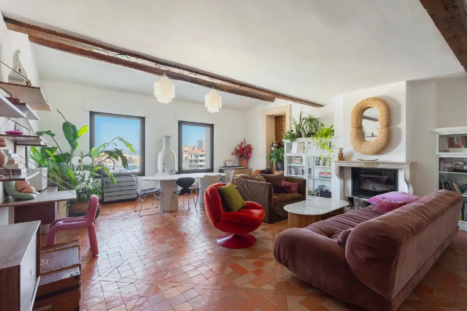  kaufen Wohnung/ Apartment Marseille Bouches-du-Rhône 5