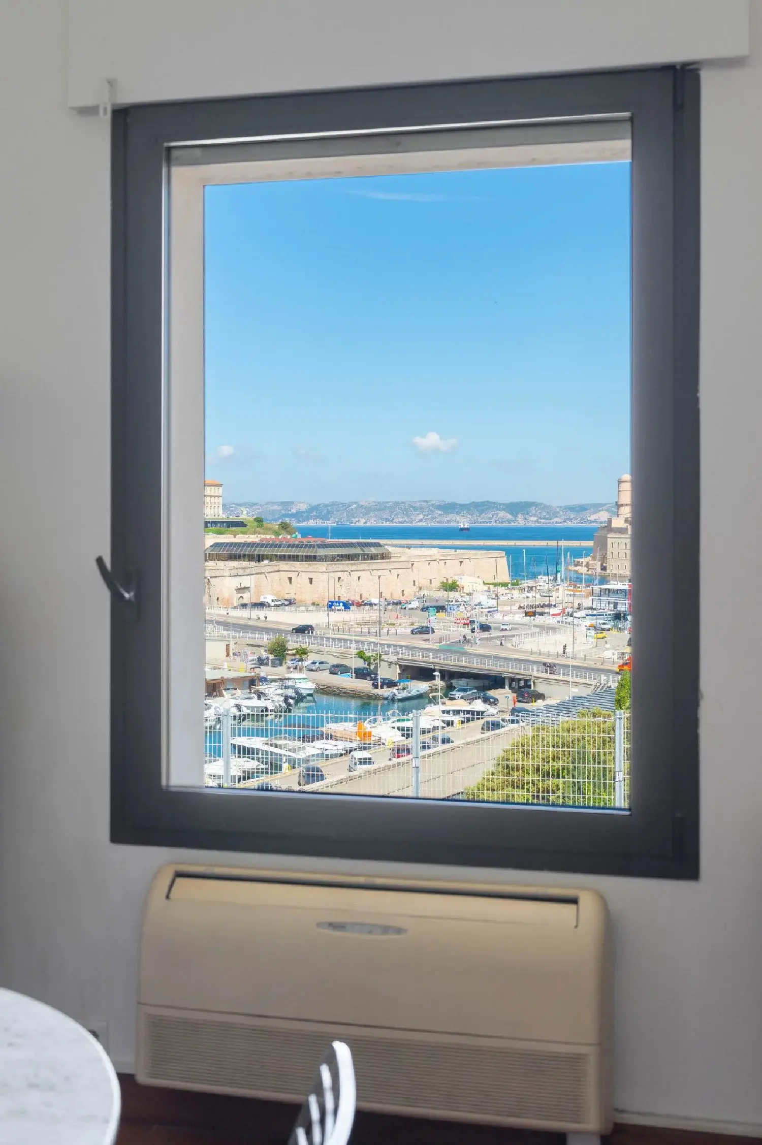  kaufen Wohnung/ Apartment Marseille Bouches-du-Rhône 7