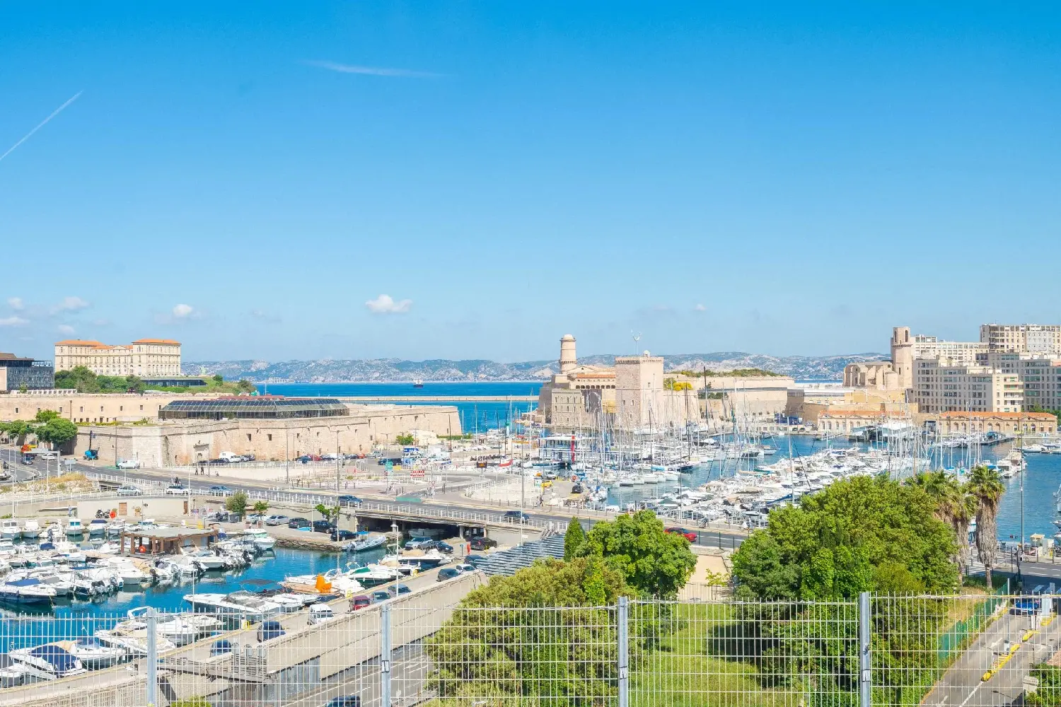  kaufen Wohnung/ Apartment Marseille Bouches-du-Rhône 8