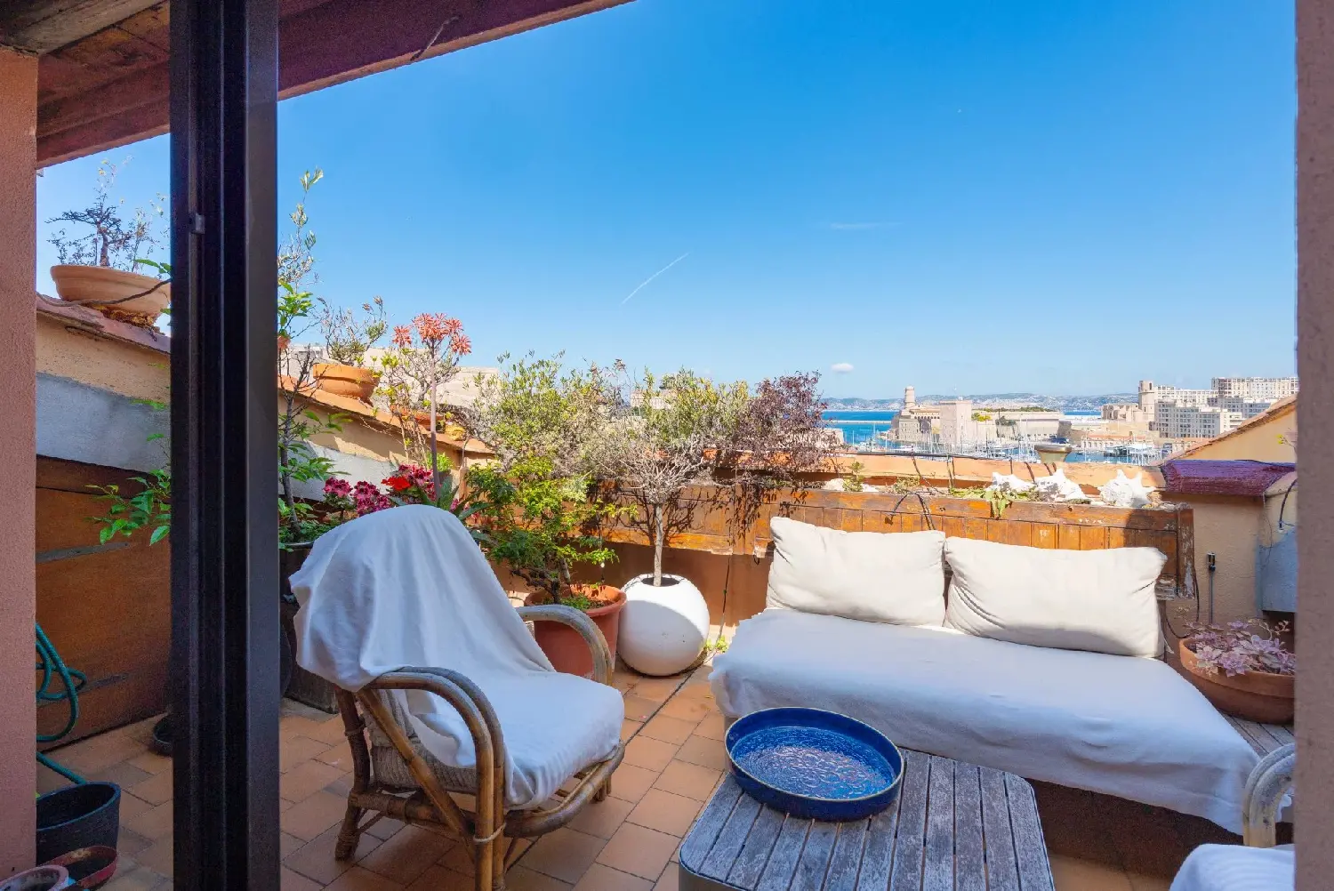  kaufen Wohnung/ Apartment Marseille Bouches-du-Rhône 4