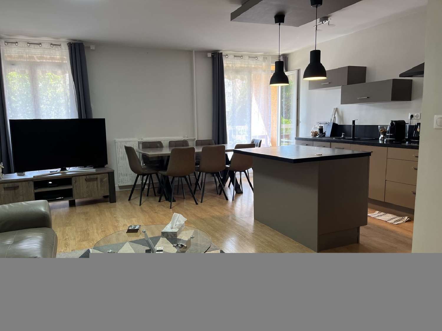  en venta apartamento Marsella Bocas del Ródano 1