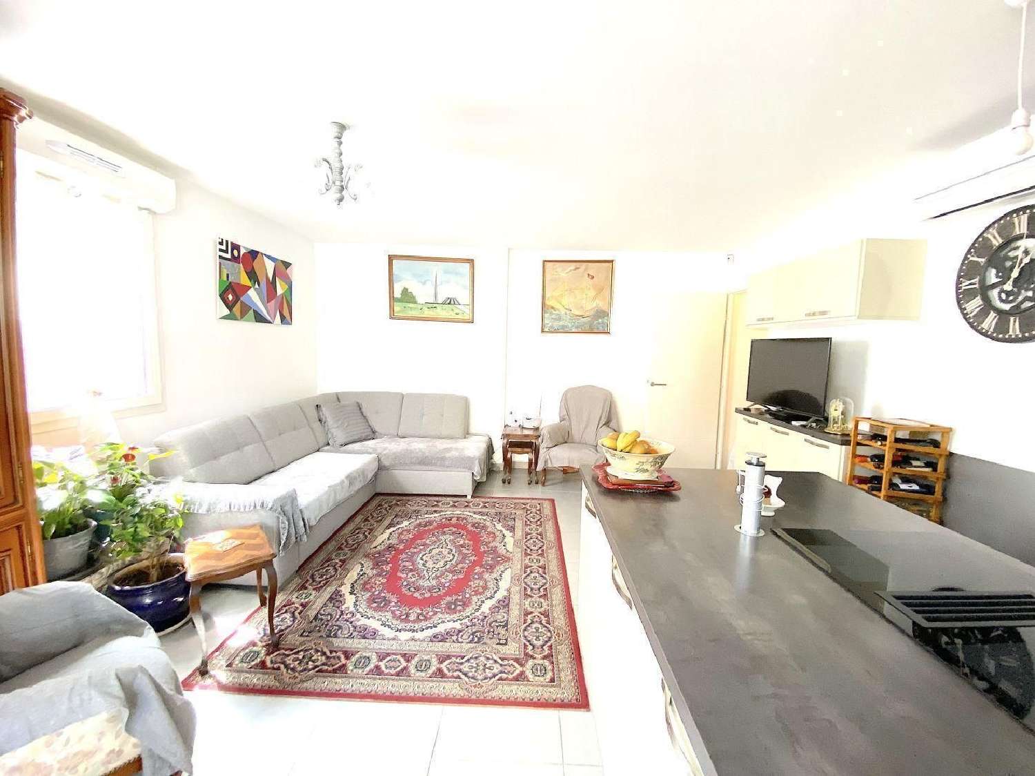  en venta apartamento Marsella Bocas del Ródano 1
