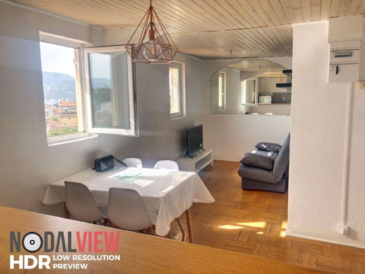  en venta apartamento Marsella Bocas del Ródano 1