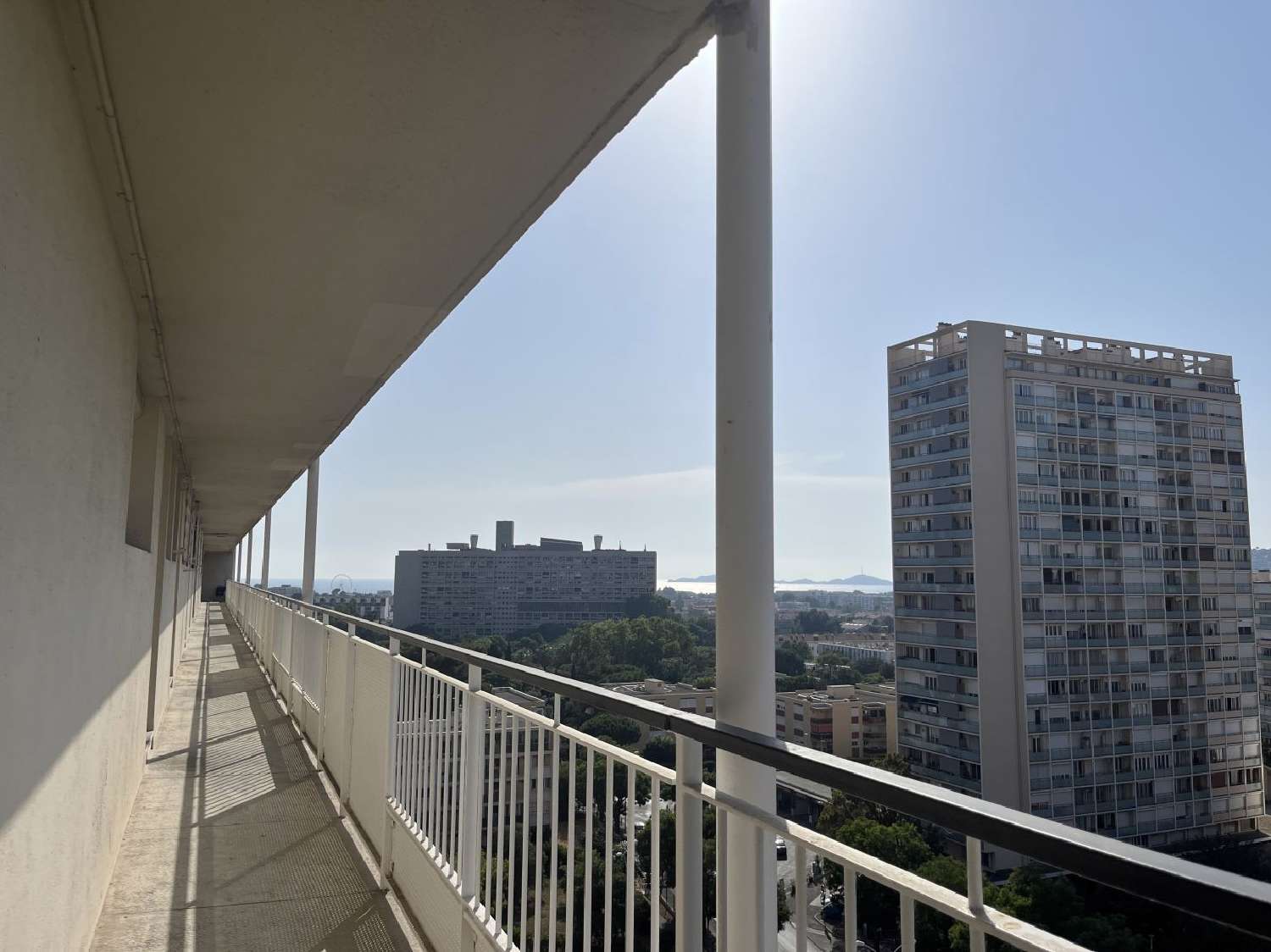  en venta apartamento Marsella Bocas del Ródano 1