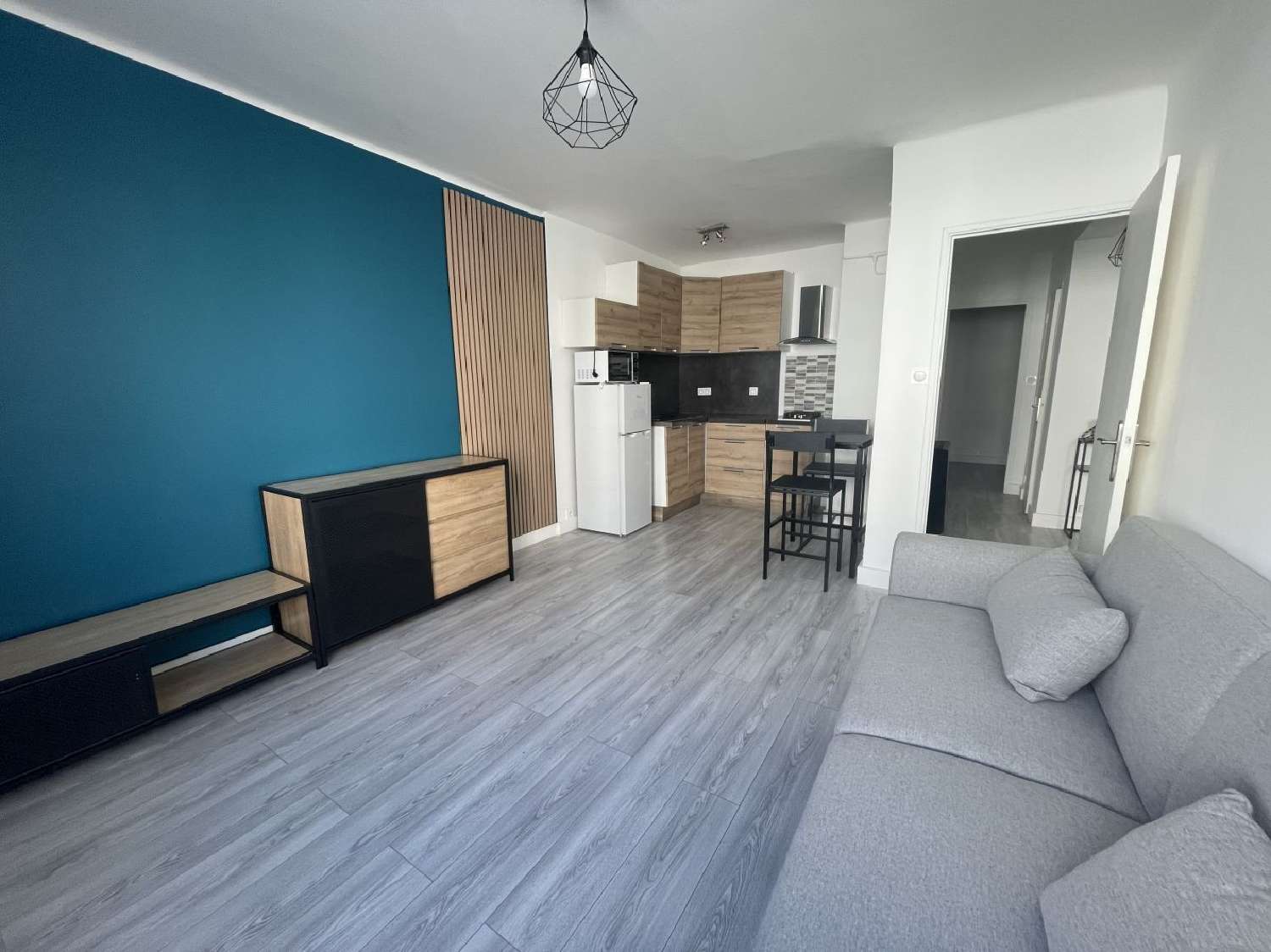  en venta apartamento Marsella Bocas del Ródano 1
