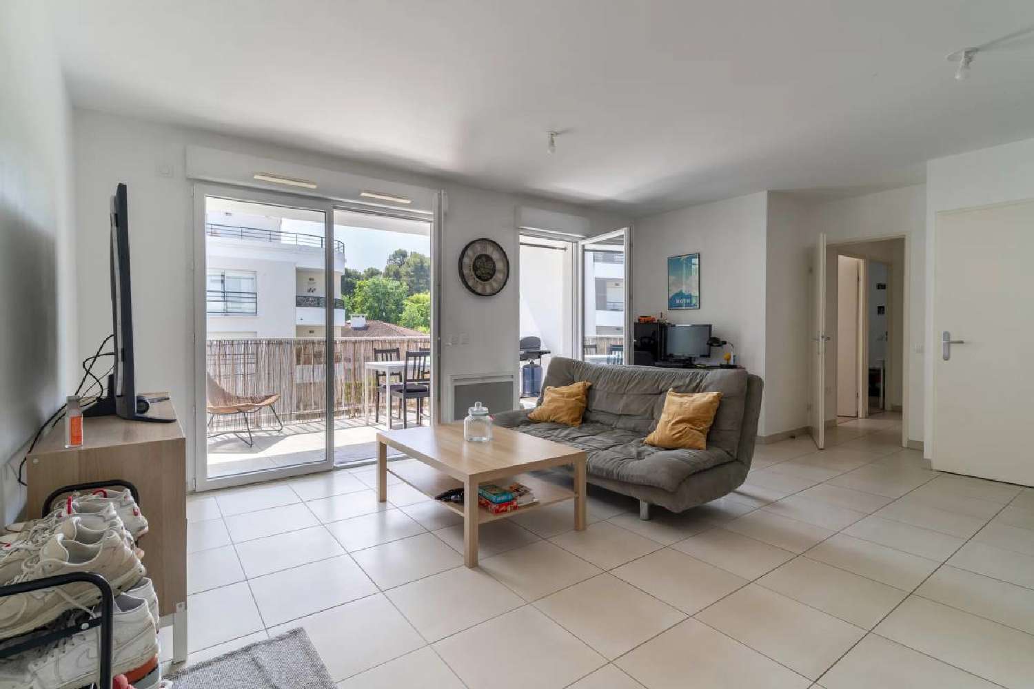  for sale apartment Marseille Bouches-du-Rhône 1