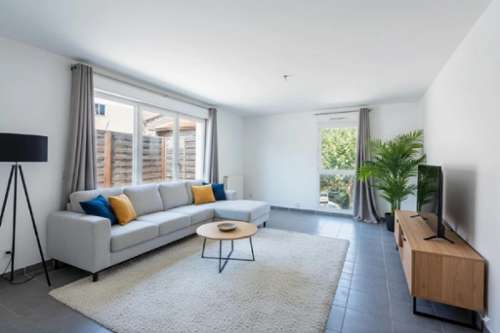 Marseille Bouches-du-Rhône apartment foto 7142549