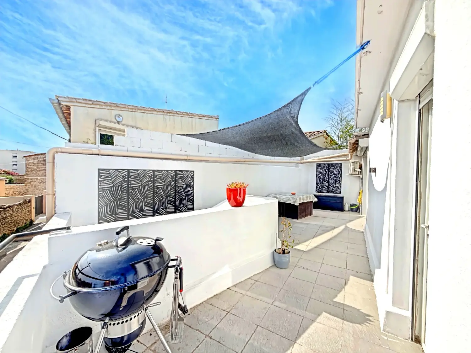  te koop appartement Marsillargues Hérault 1
