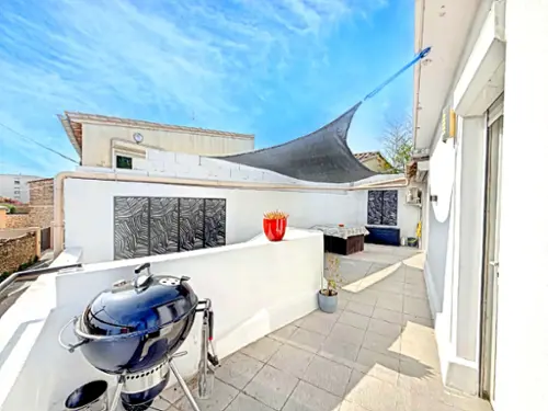 Marsillargues Hérault appartement foto 7137318