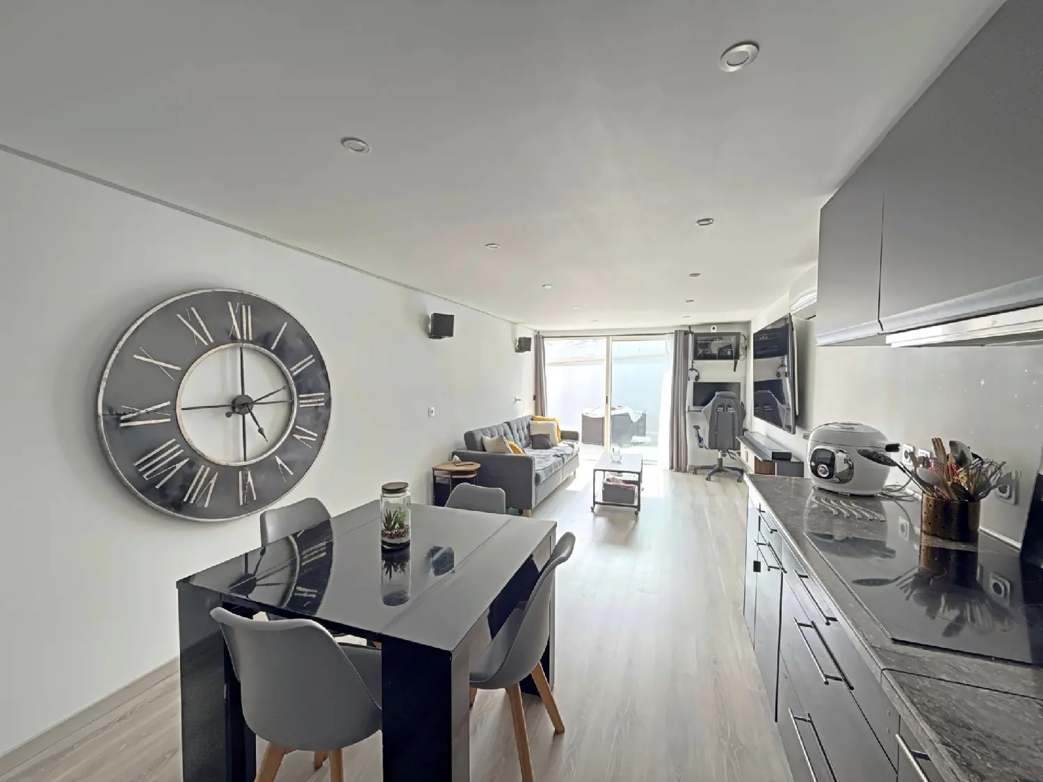  te koop appartement Marsillargues Hérault 2