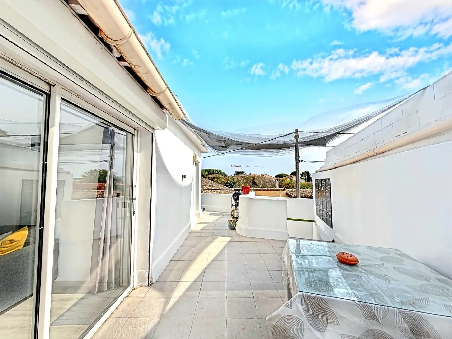  te koop appartement Marsillargues Hérault 3
