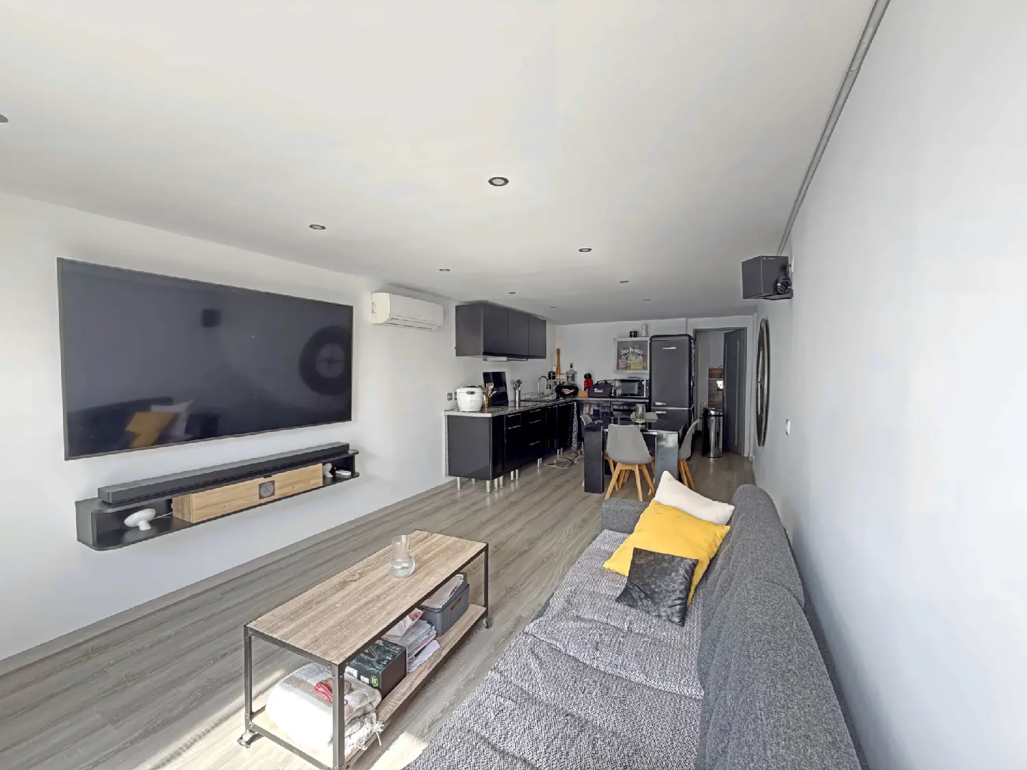  te koop appartement Marsillargues Hérault 4
