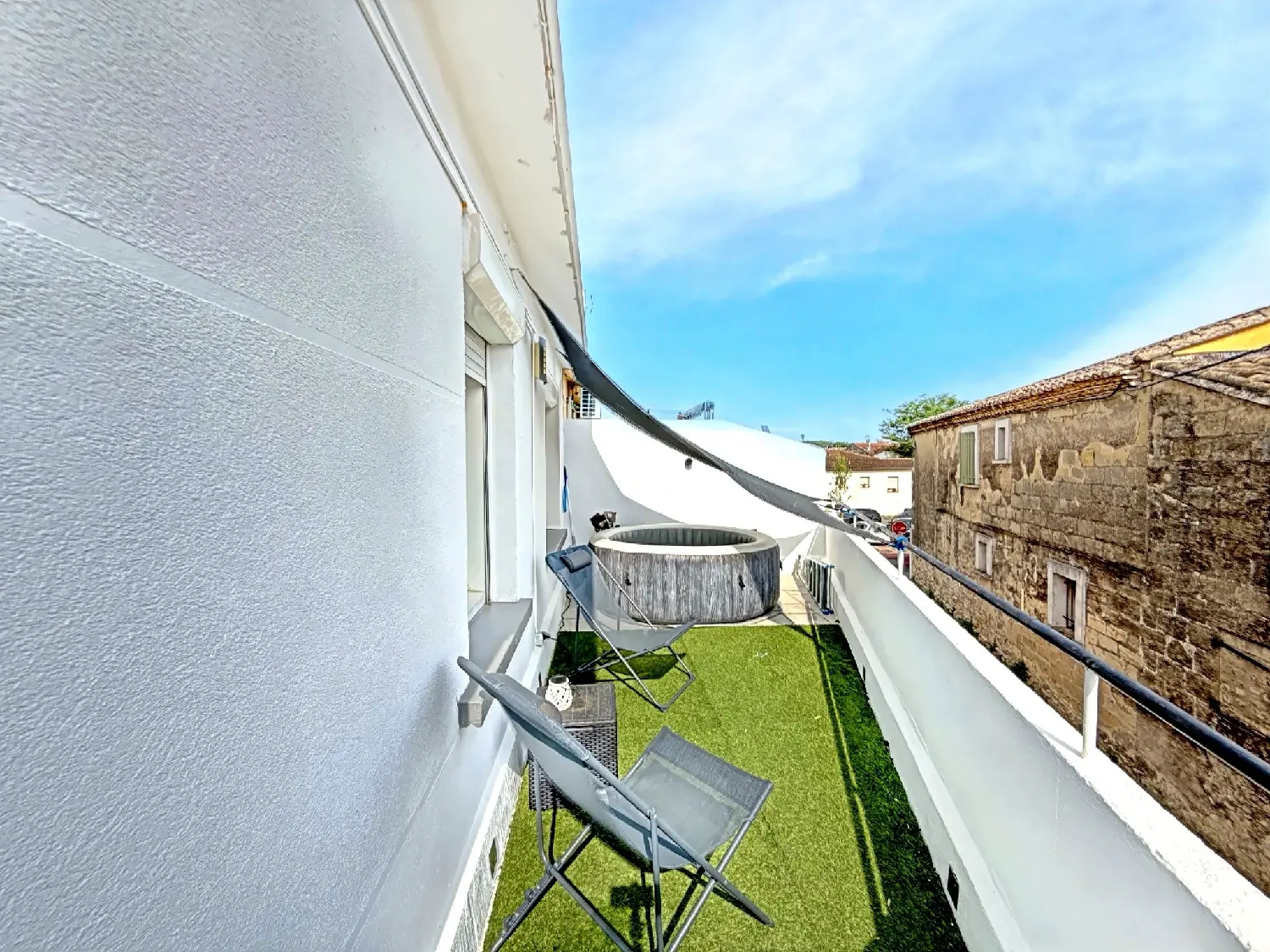  te koop appartement Marsillargues Hérault 8
