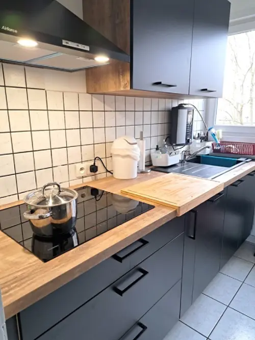 Marspich Moselle appartement foto 7135874