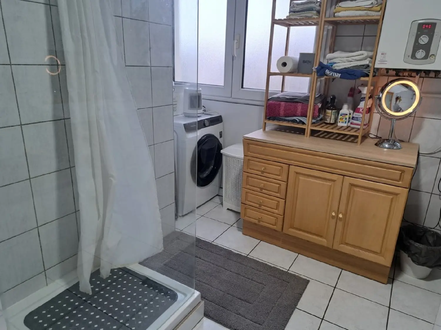  te koop appartement Marspich Moselle 3