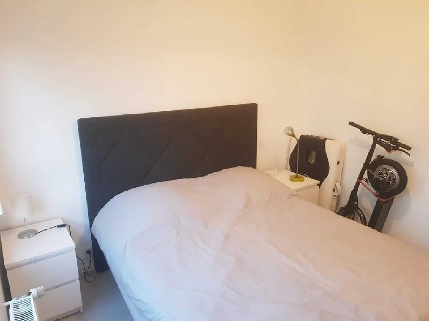  te koop appartement Marspich Moselle 5