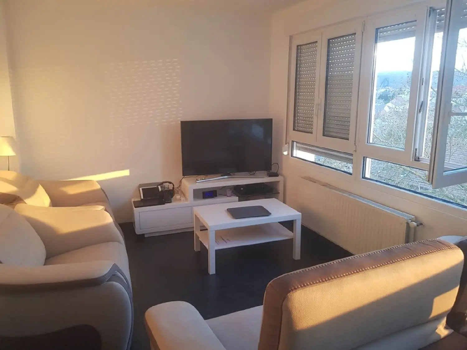  te koop appartement Marspich Moselle 6
