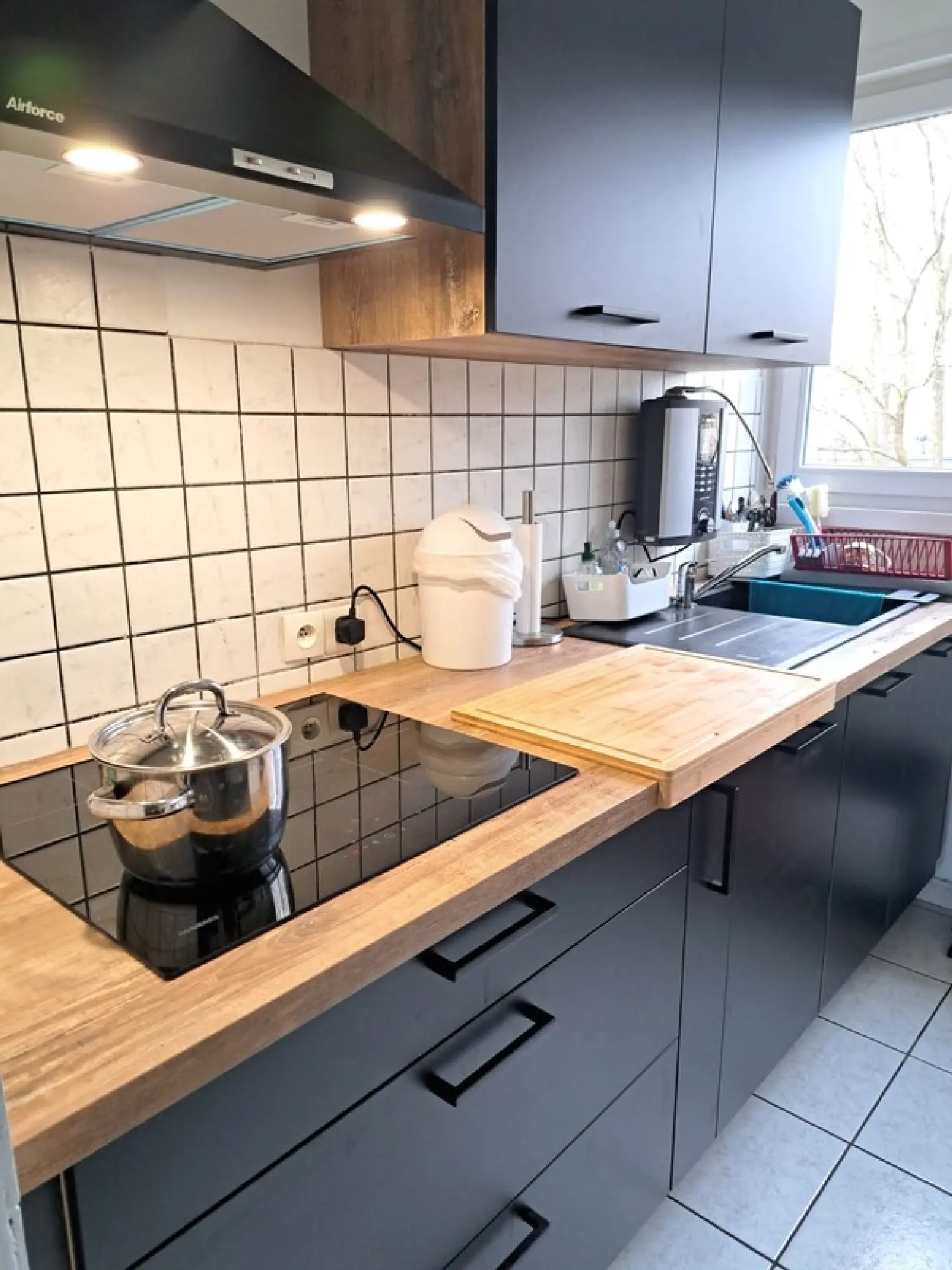  te koop appartement Marspich Moselle 1
