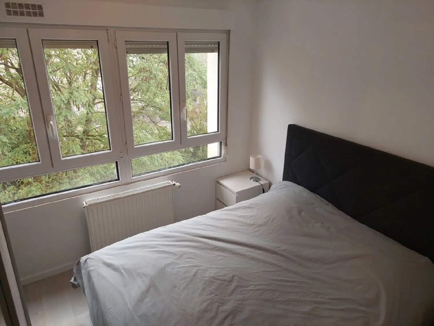  te koop appartement Marspich Moselle 4