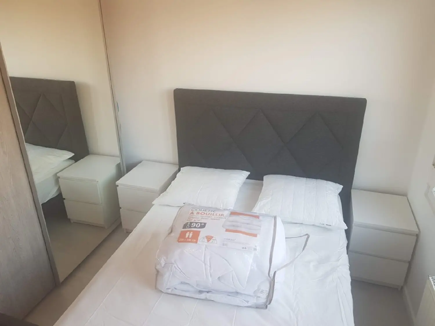  te koop appartement Marspich Moselle 8