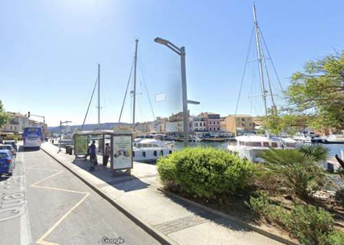 Martigues Bouches-du-Rhône apartment foto 7142093