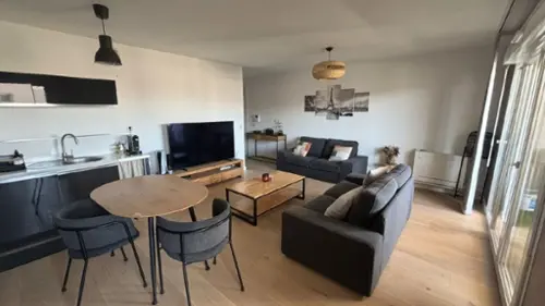 Martigues Bouches-du-Rhône appartement foto 7132634