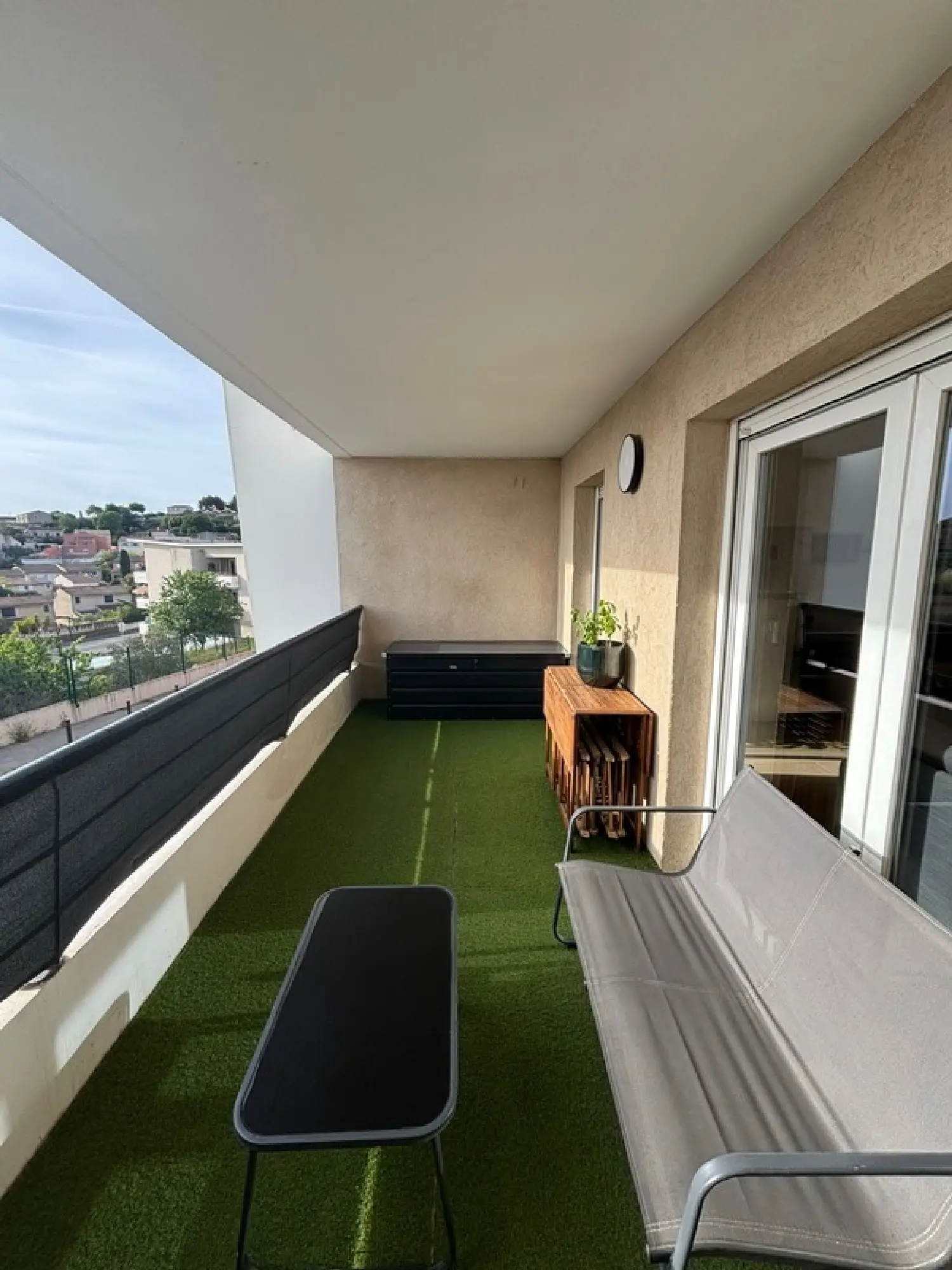  te koop appartement Martigues Bouches-du-Rhône 2