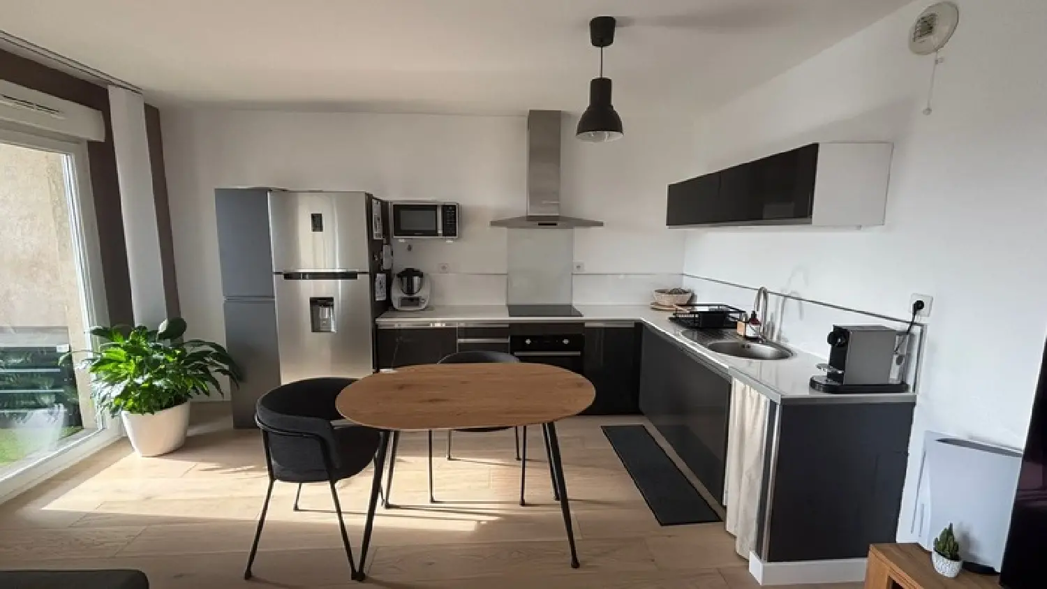  te koop appartement Martigues Bouches-du-Rhône 3