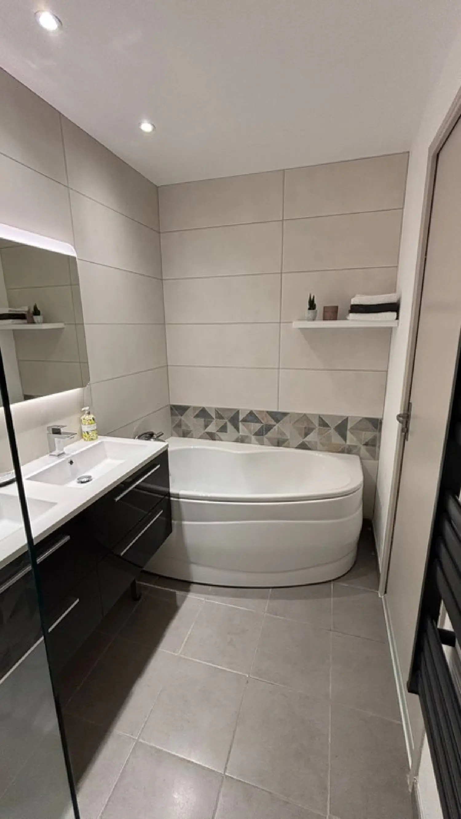  te koop appartement Martigues Bouches-du-Rhône 7