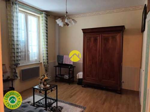 Massiac Cantal apartamento foto