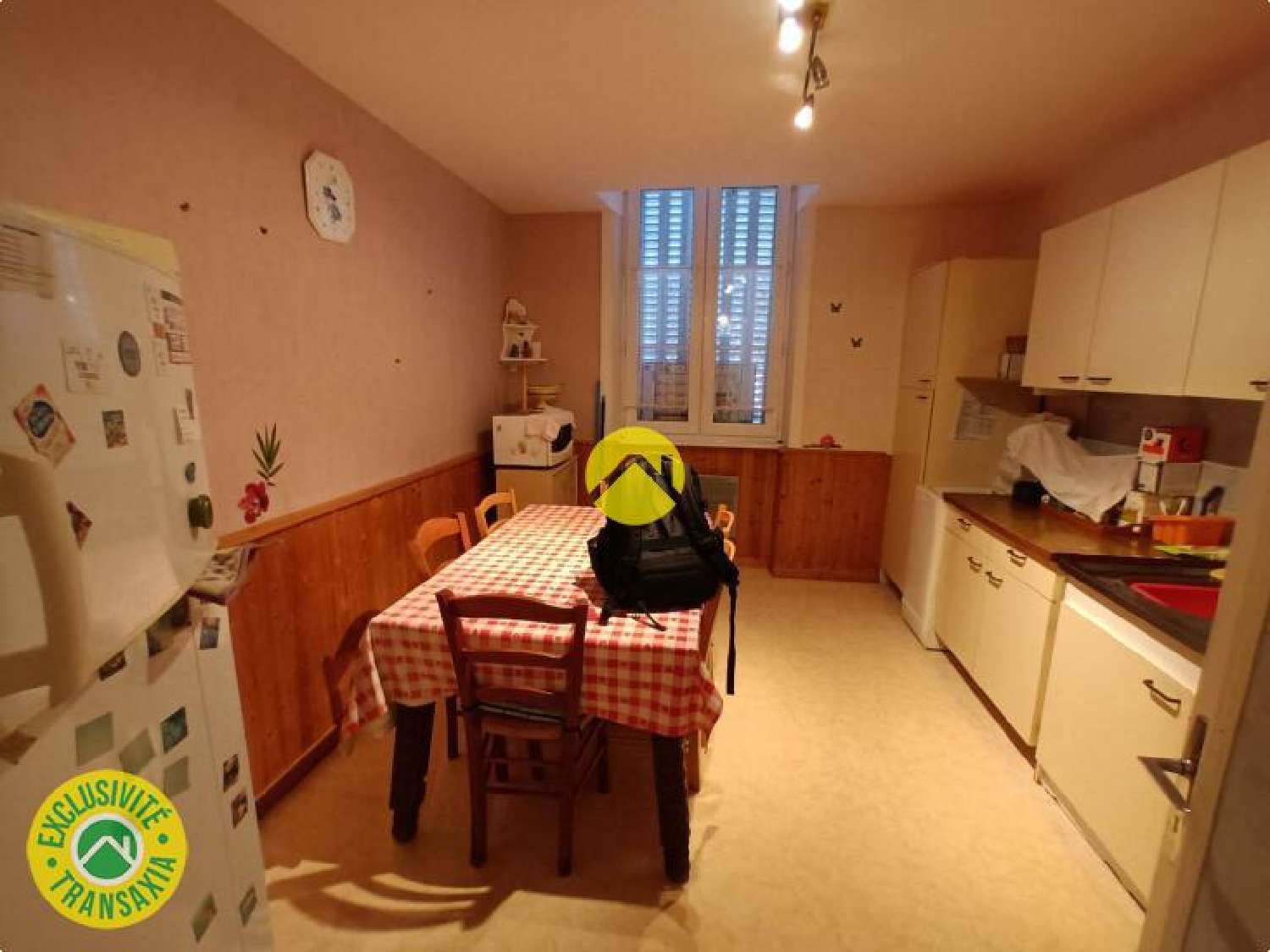  en venta apartamento Massiac Cantal 2