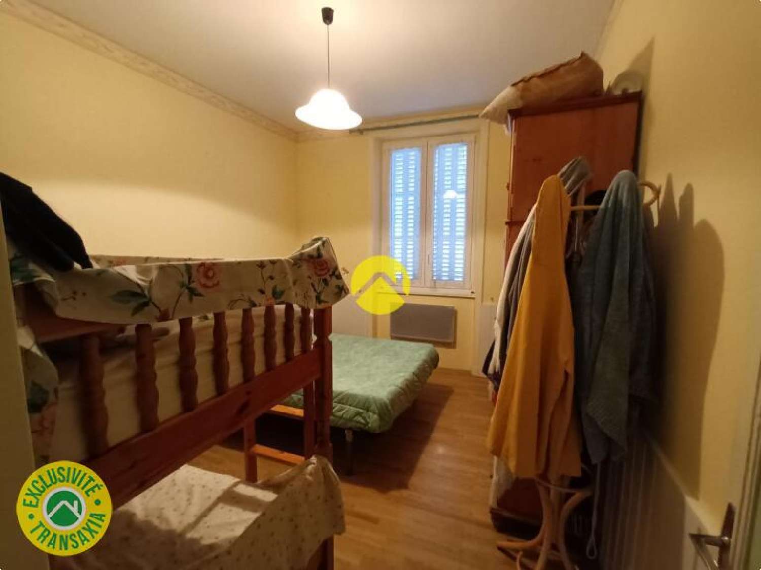  en venta apartamento Massiac Cantal 3