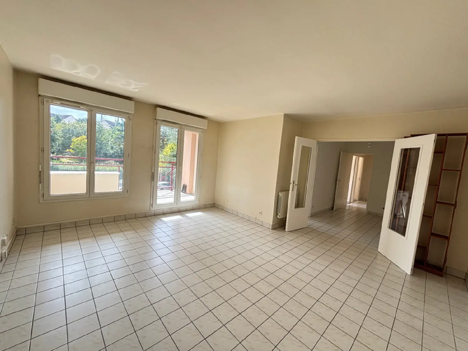  te koop appartement Massy Essonne 2