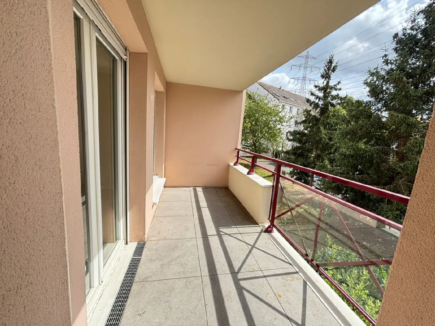  te koop appartement Massy Essonne 4