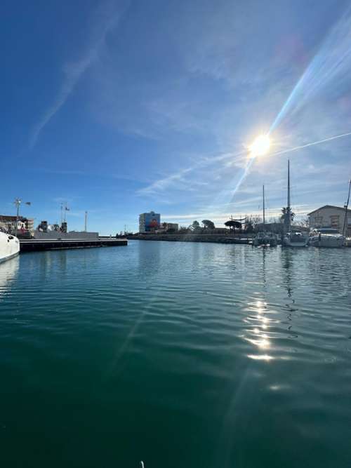 Mauguio Hérault appartement foto 7141822