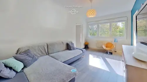 Maxéville Meurthe-et-Moselle Wohnung/ Apartment Bild 7136879