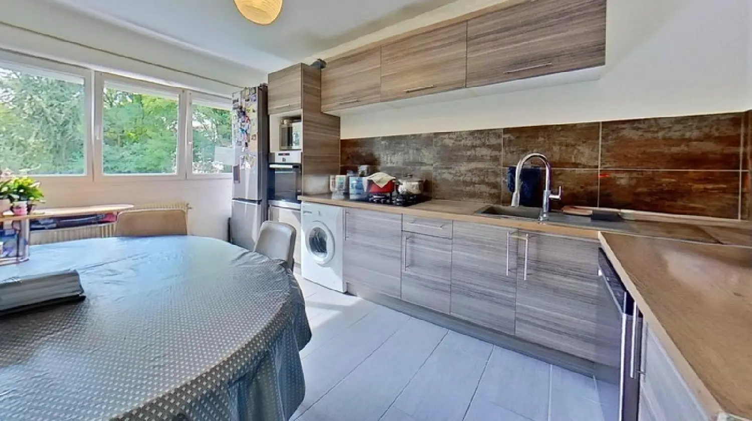  kaufen Wohnung/ Apartment Maxéville Meurthe-et-Moselle 2