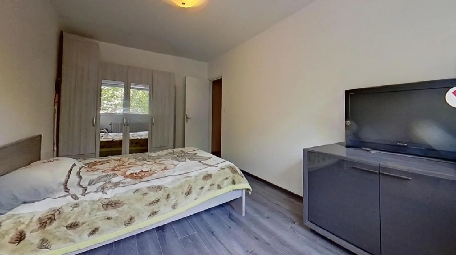  kaufen Wohnung/ Apartment Maxéville Meurthe-et-Moselle 4