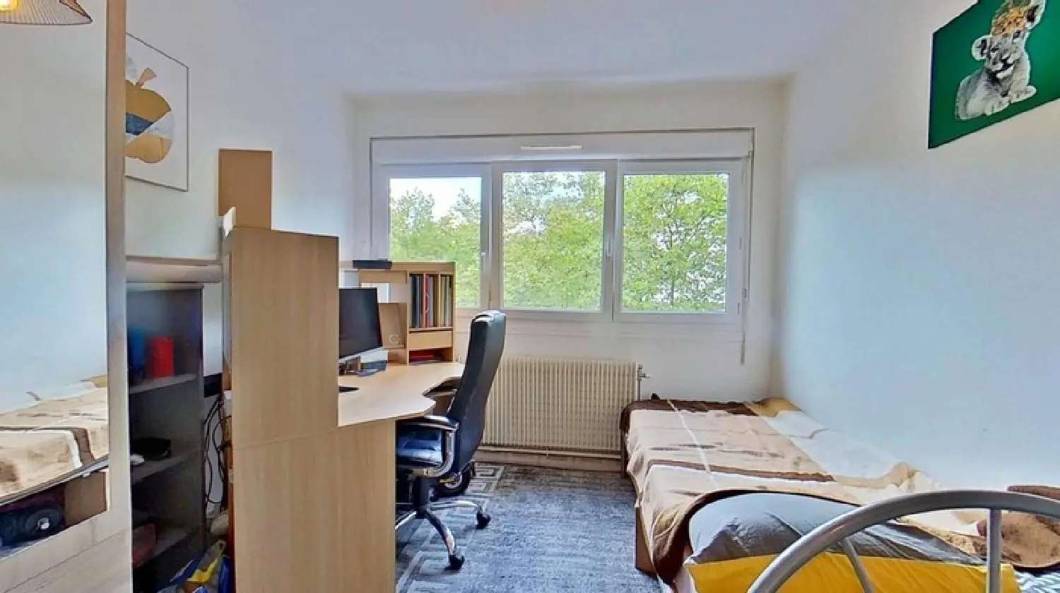  kaufen Wohnung/ Apartment Maxéville Meurthe-et-Moselle 5