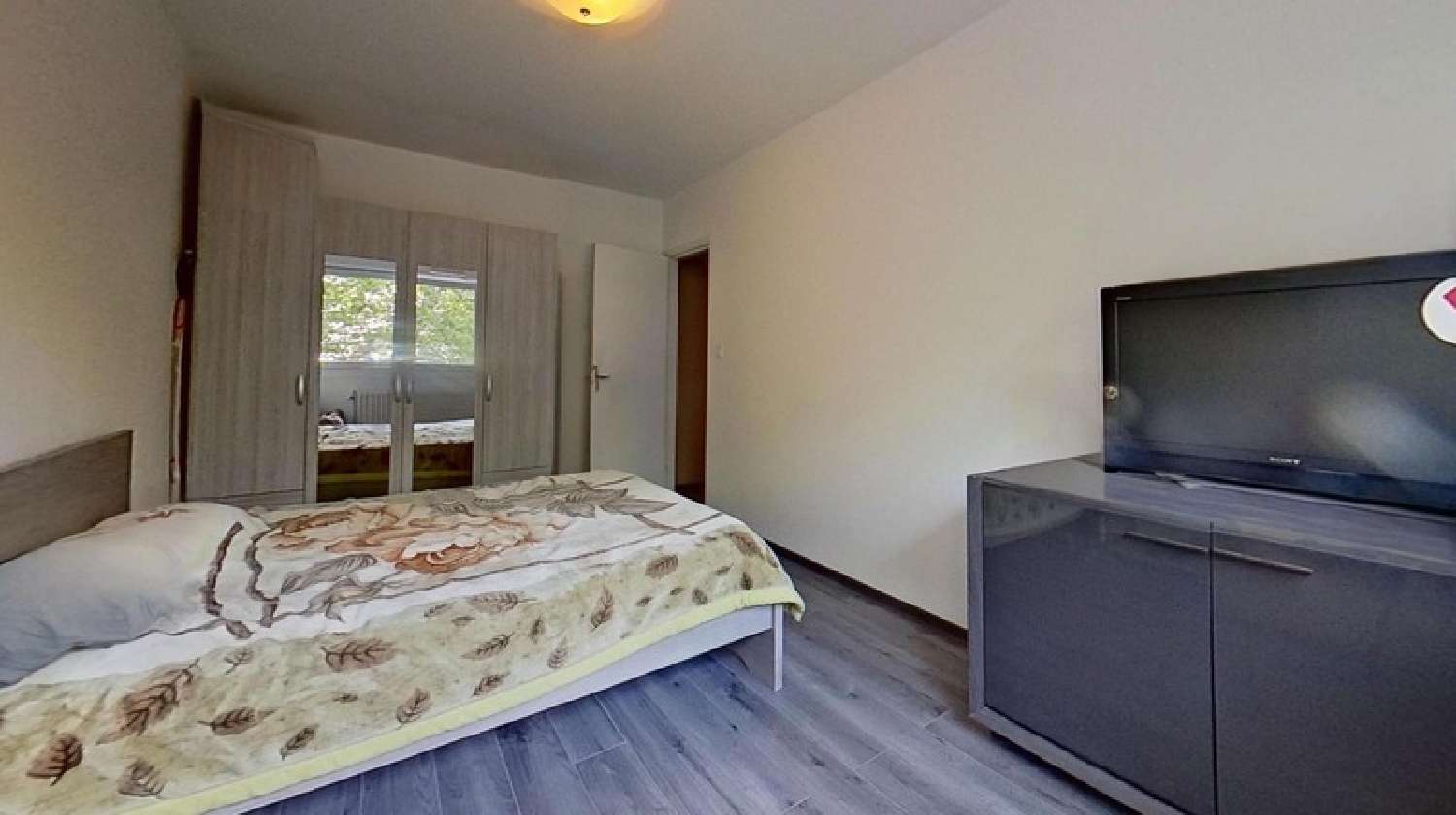  à vendre appartement Maxéville Meurthe-et-Moselle 5