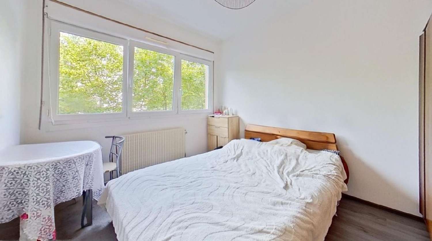  à vendre appartement Maxéville Meurthe-et-Moselle 7