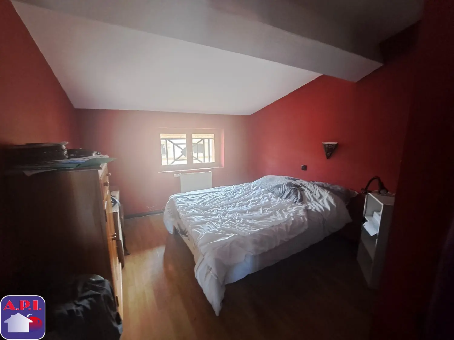 for sale apartment Mazères Ariège 5