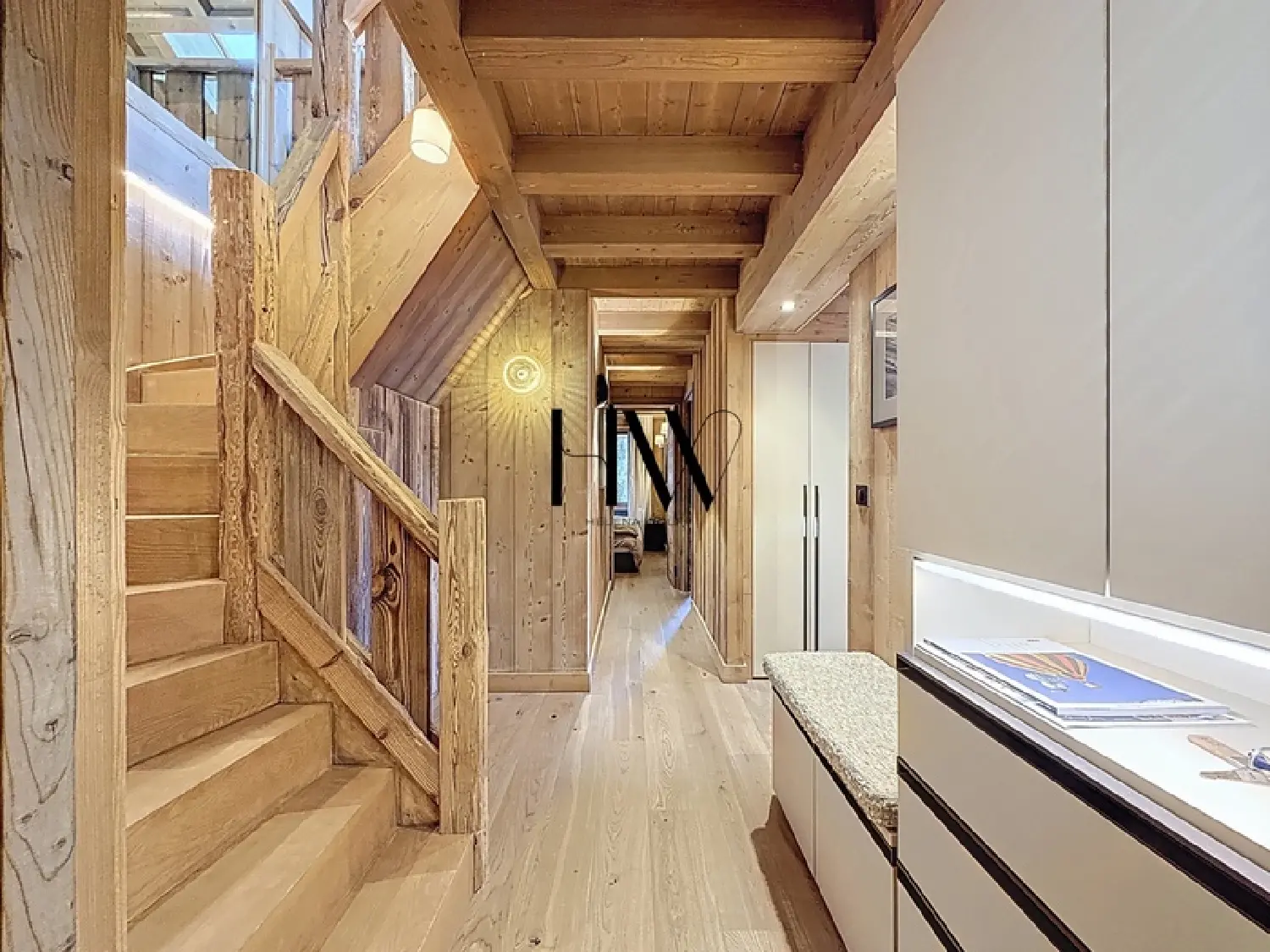  te koop appartement Megève Haute-Savoie 5