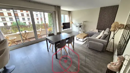 Mégevette Haute-Savoie appartement foto 7134721